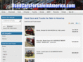 usedcarsforsaleinamerica.com
