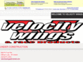 velocitywings.net