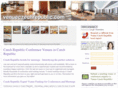 venueczechrepublic.com