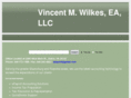 vincewilkes.com