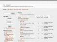 vis-major.com