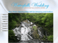 waterfallswedding.com