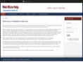 webmicrohelp.com