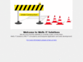 wellsitsolutions.com