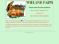 wielandfarm.com