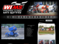 wimsracing.com