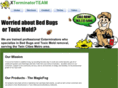 xterminatorteam.com