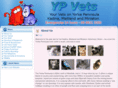 ypvets.net