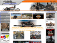 zepkaharley-davidson.com