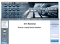 411reverse.net