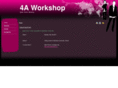 4aworkshop.com