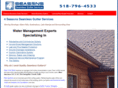 4seasonsseamlessgutters.com