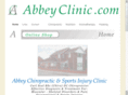 abbeyclinic.com