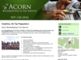 acornbookkeepingandtaxservice.com