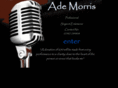 ademorris.com