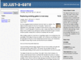 adjust-a-gate.net