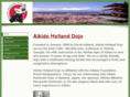 aikidohollanddojo.com