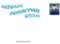 akdenizpersonelgiyim.com
