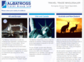albatross-tours.com