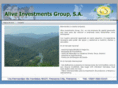 aliveinvestments.com