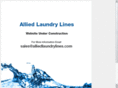 alliedlaundrylines.com