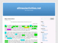 allmauiactivities.net