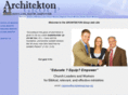 architektongroup.com