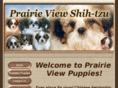 ashihtzupuppy.com