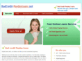 badcredit-paydayloans.net