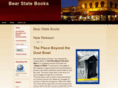 bearstatebooks.com