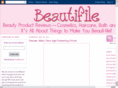 beautifile.com