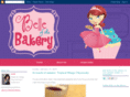 belleofthebakery.com