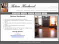 betzenhardwood.com