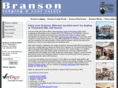 bransonlodgingandrealestate.com