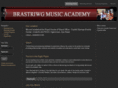 brastriwgmusic.com