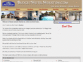 budgethotelhouston.com