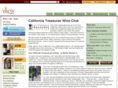 calwineclub.com