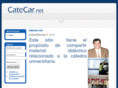 catecar.net