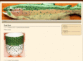 ceramicfishlady.com