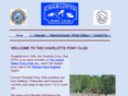 charlotteponyclub.com
