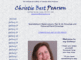 christiebestpearson.com