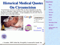 circumcisionquotes.com