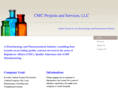 cmcprojectsandservices.com