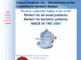 comfortpan.com