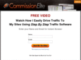 commissionelite.com