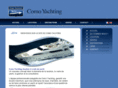 comoyachting.com