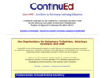 continu-ed.com