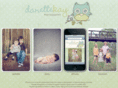 danettekay.com