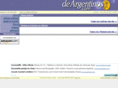deargentinos.com