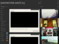 destroyerdigital.com